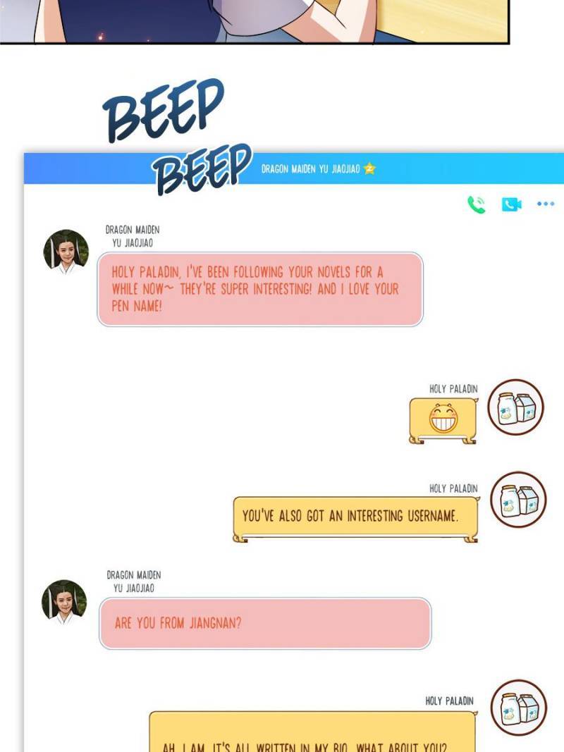 Read Cultivation Chat Group Manga Online