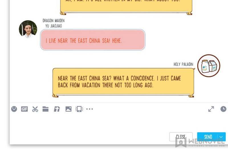 Read Cultivation Chat Group Manga Online