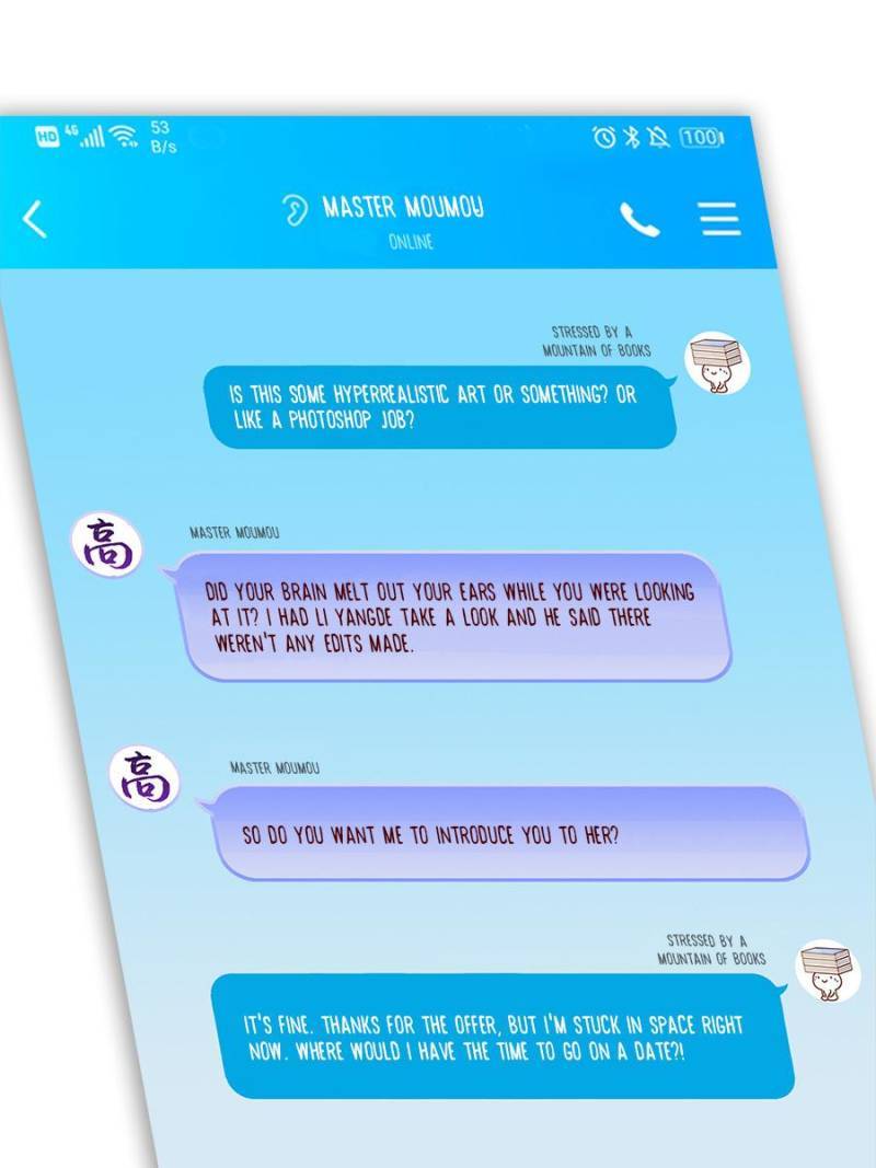 Read Cultivation Chat Group Manga Online