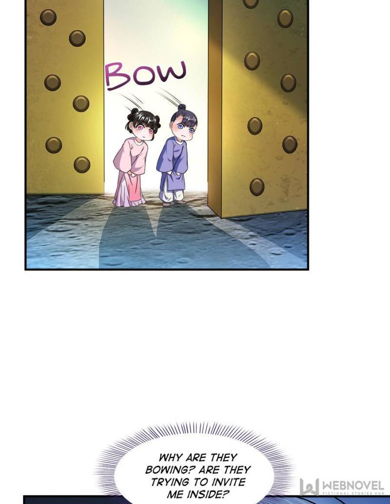 Read Cultivation Chat Group Manga Online