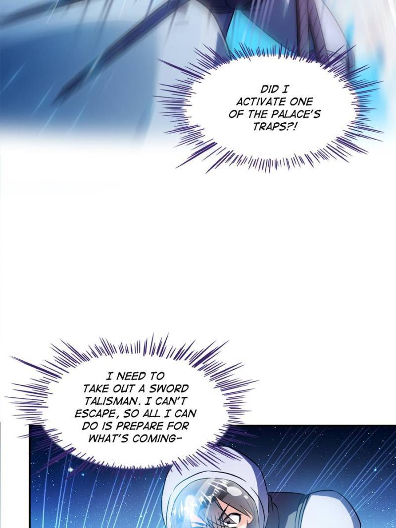 Read Cultivation Chat Group Manga Online