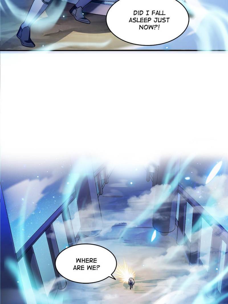 Read Cultivation Chat Group Manga Online