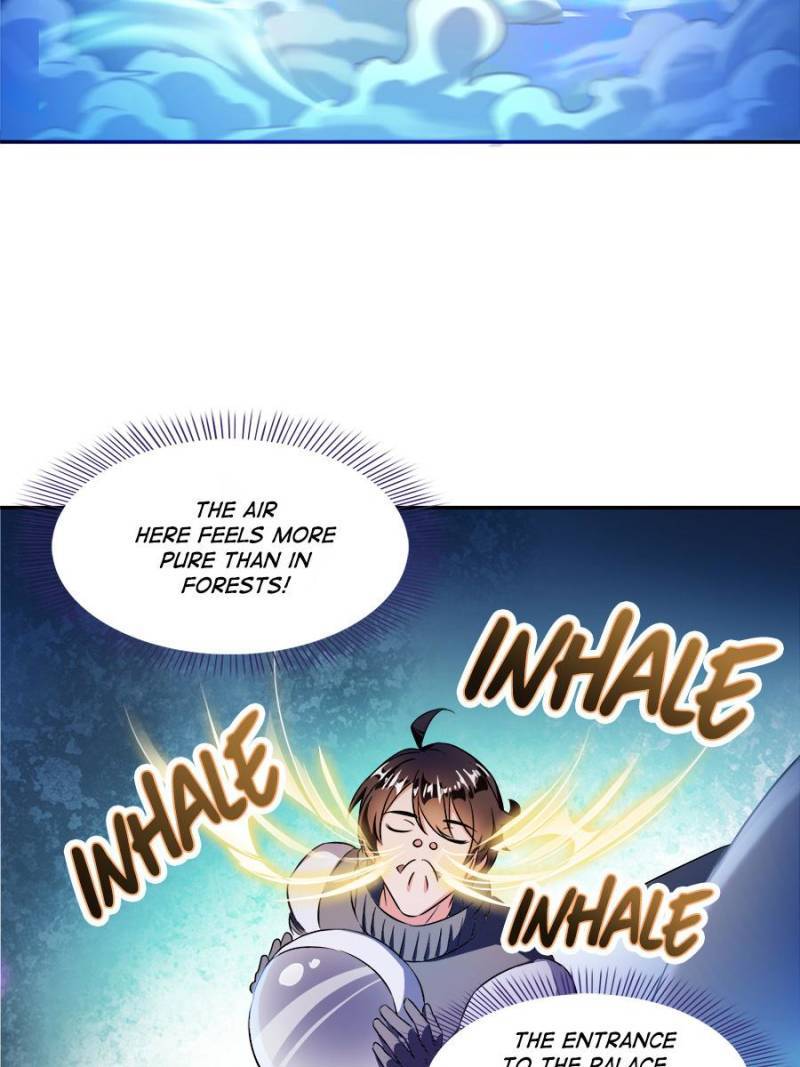 Read Cultivation Chat Group Manga Online