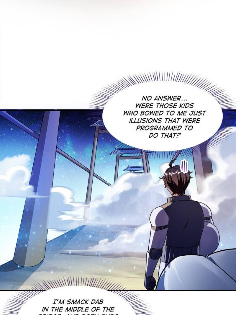 Read Cultivation Chat Group Manga Online