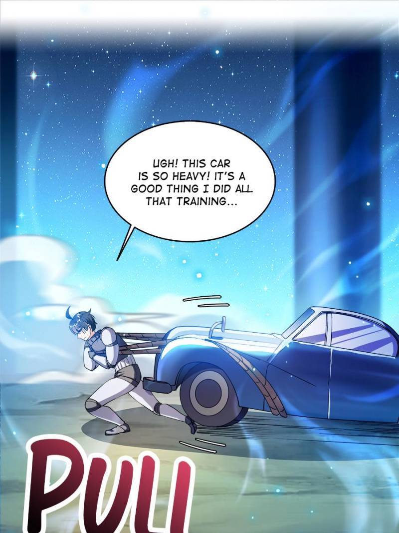 Read Cultivation Chat Group Manga Online