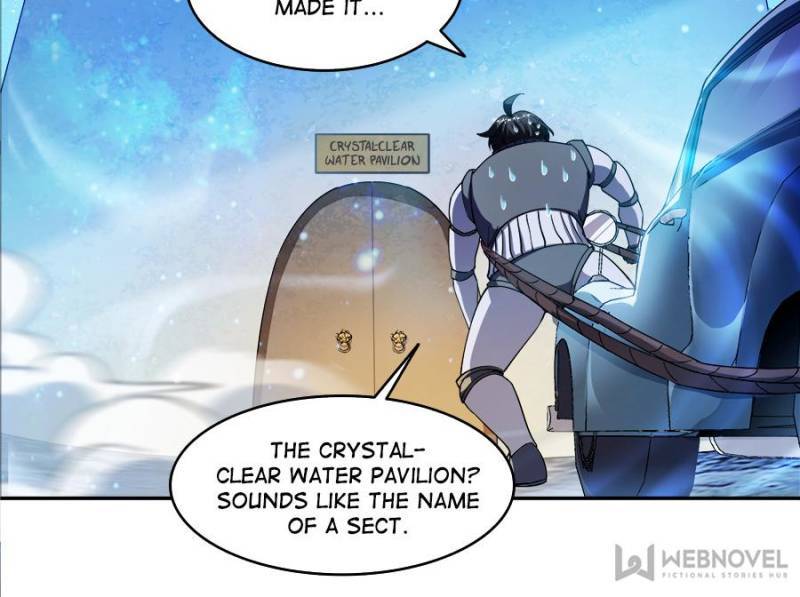 Read Cultivation Chat Group Manga Online