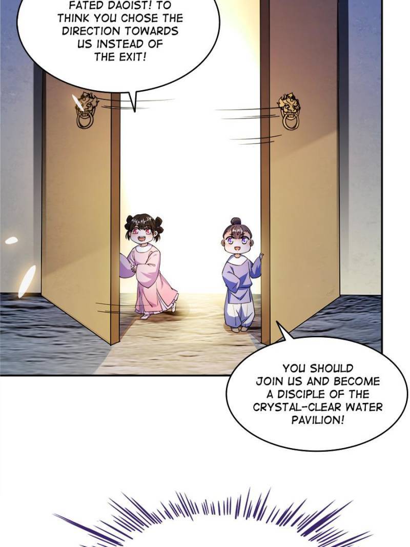 Read Cultivation Chat Group Manga Online