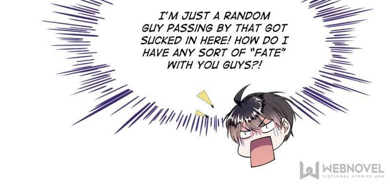 Read Cultivation Chat Group Manga Online