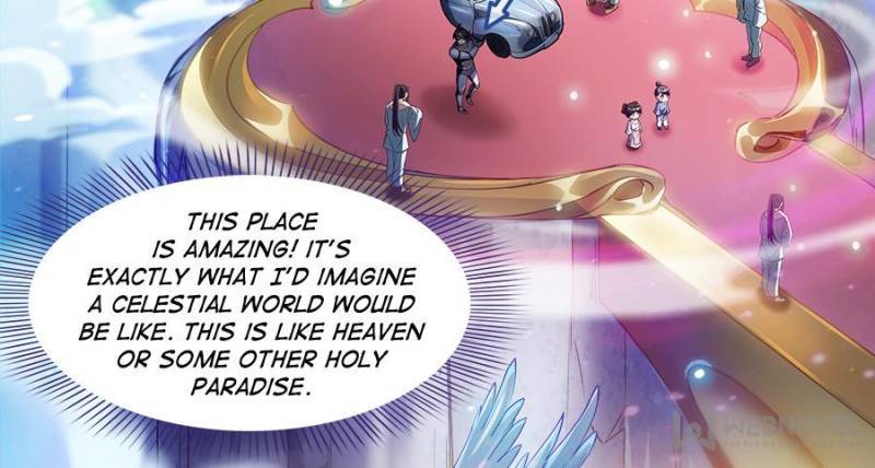 Read Cultivation Chat Group Manga Online