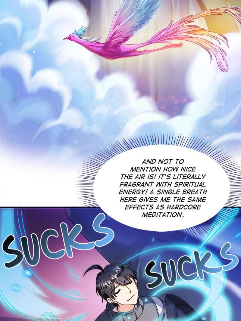 Read Cultivation Chat Group Manga Online