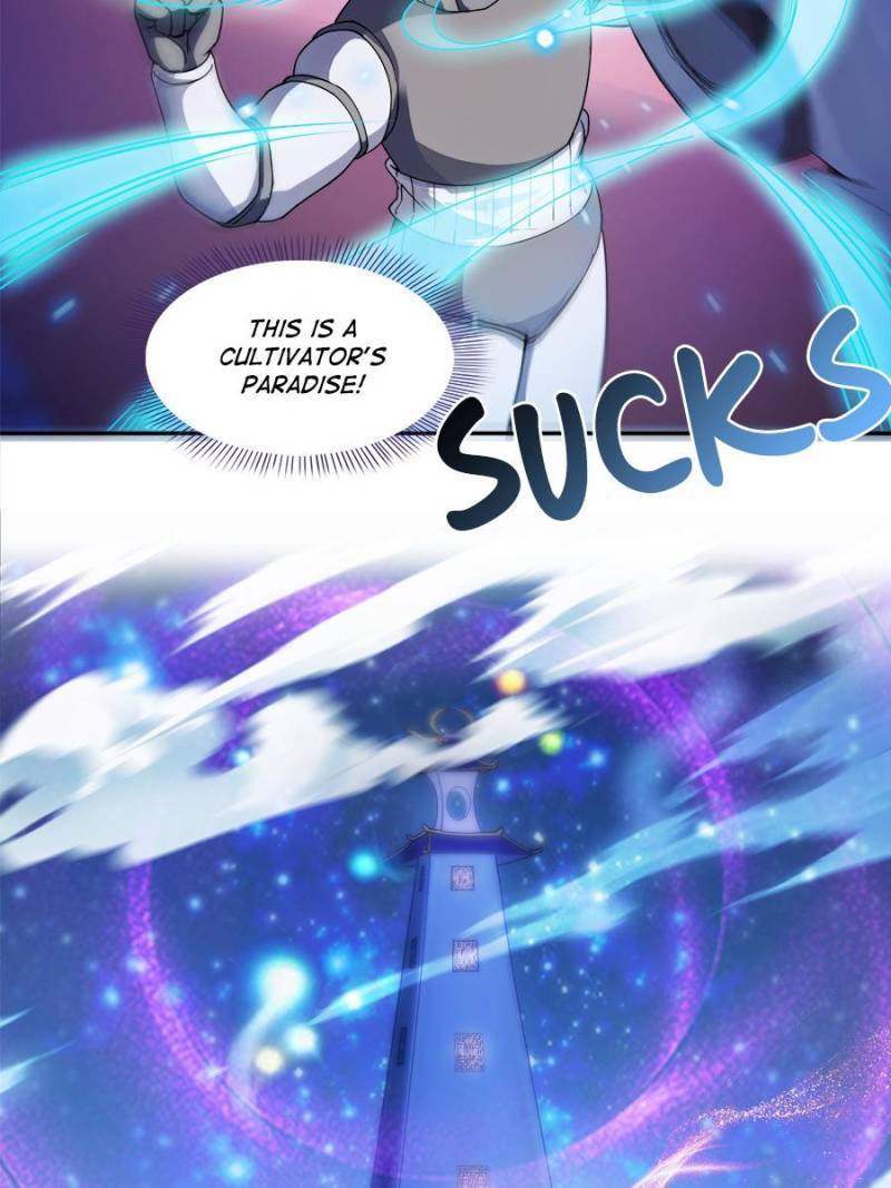 Read Cultivation Chat Group Manga Online