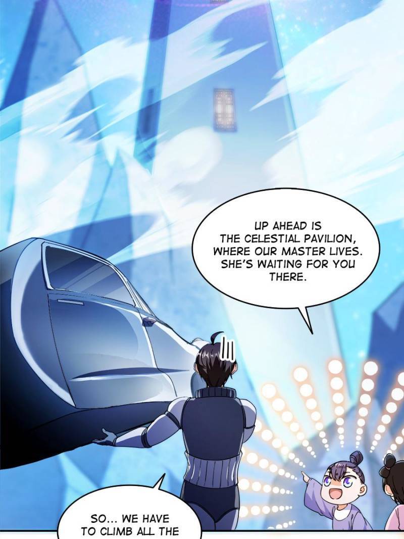 Read Cultivation Chat Group Manga Online