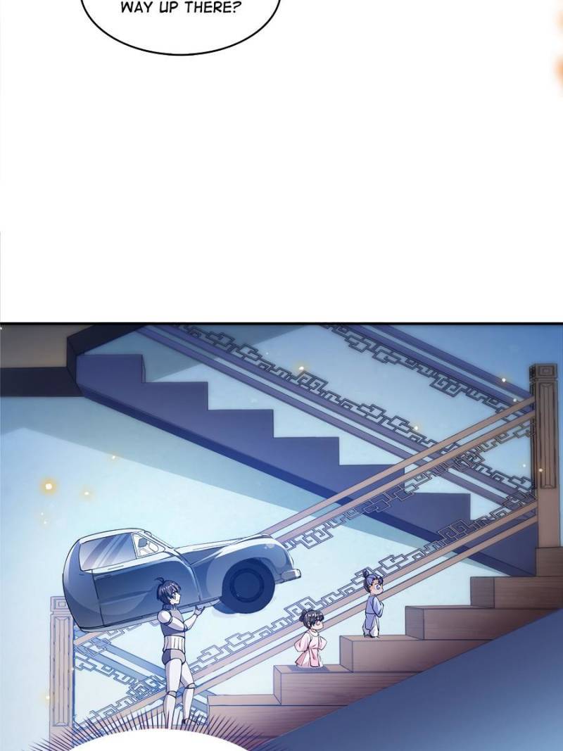 Read Cultivation Chat Group Manga Online