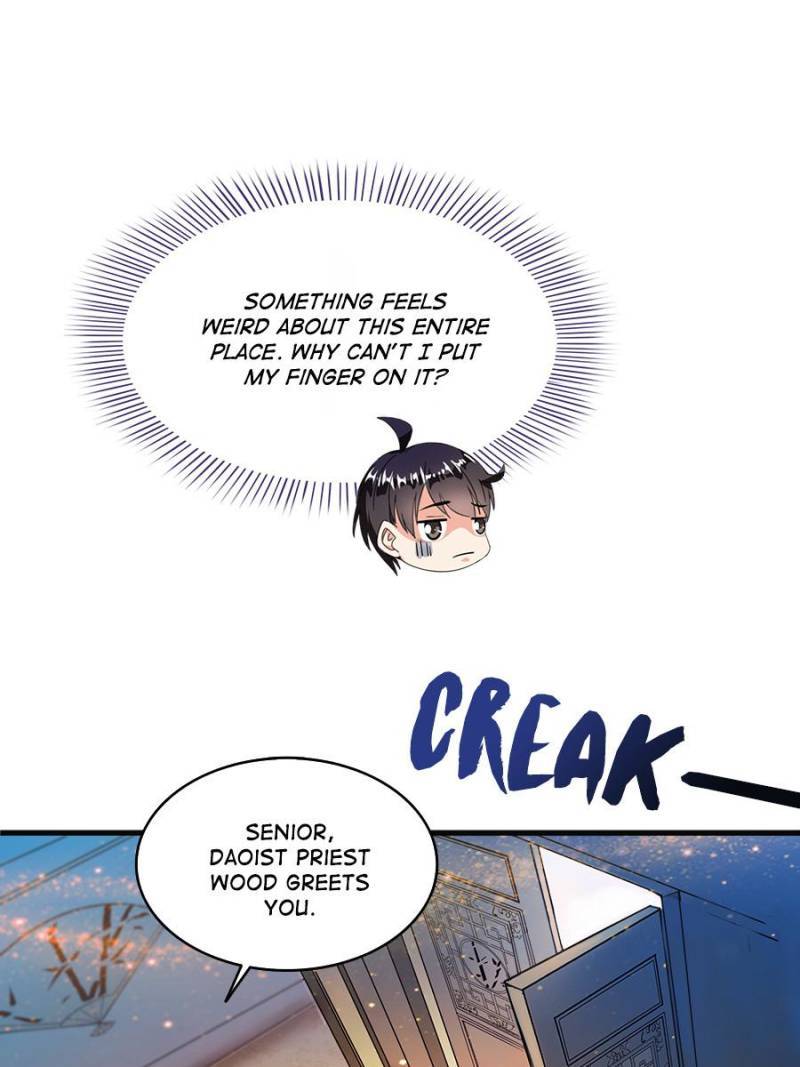 Read Cultivation Chat Group Manga Online