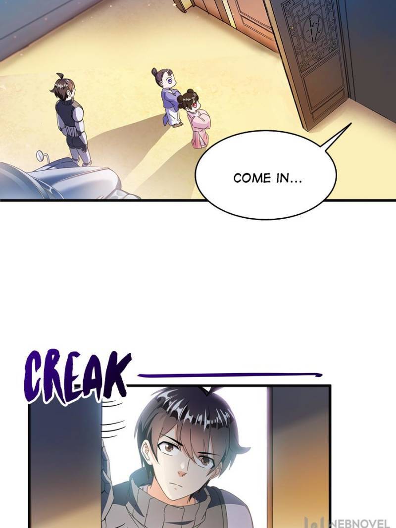 Read Cultivation Chat Group Manga Online