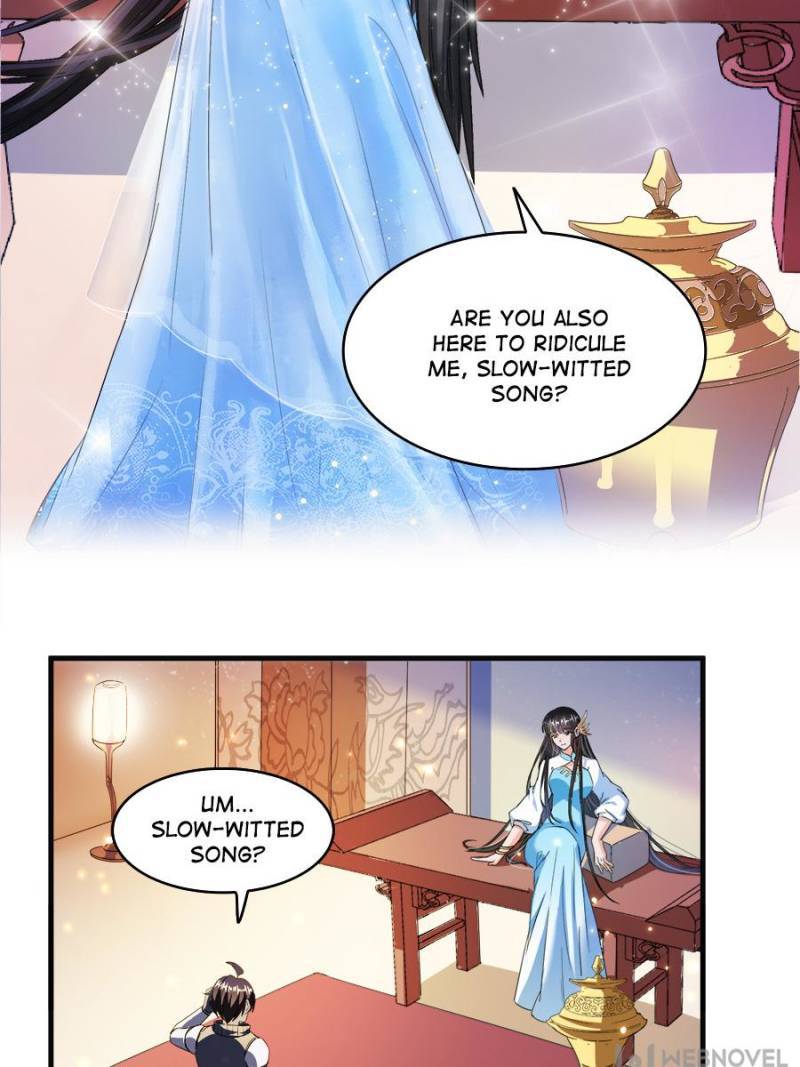 Read Cultivation Chat Group Manga Online