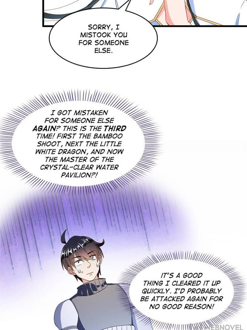 Read Cultivation Chat Group Manga Online