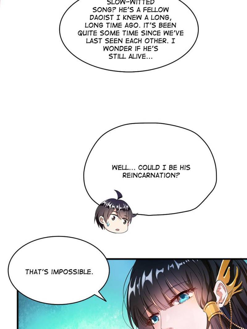 Read Cultivation Chat Group Manga Online