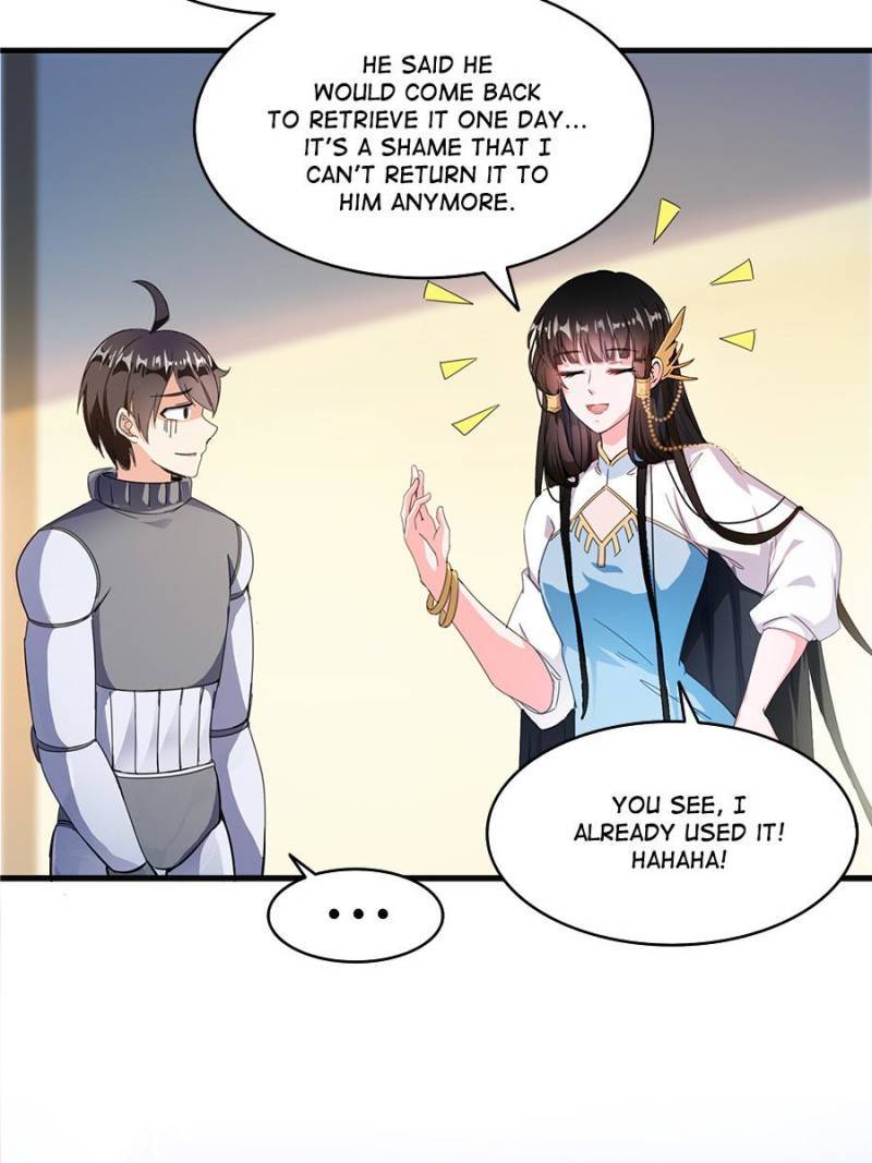 Read Cultivation Chat Group Manga Online