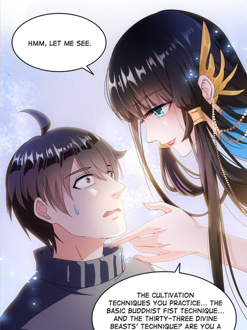 Read Cultivation Chat Group Manga Online