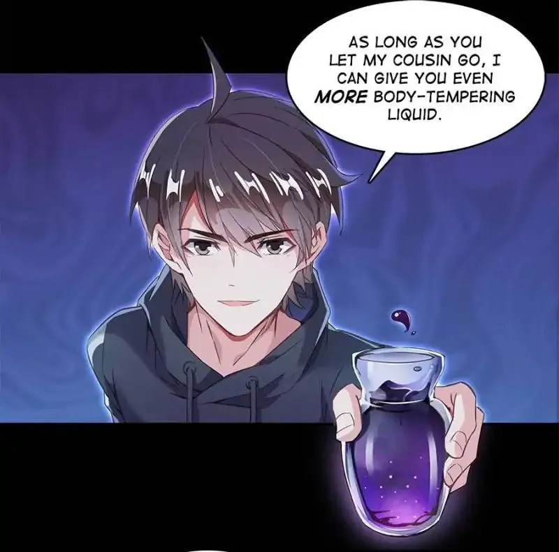 Read Cultivation Chat Group Manga Online