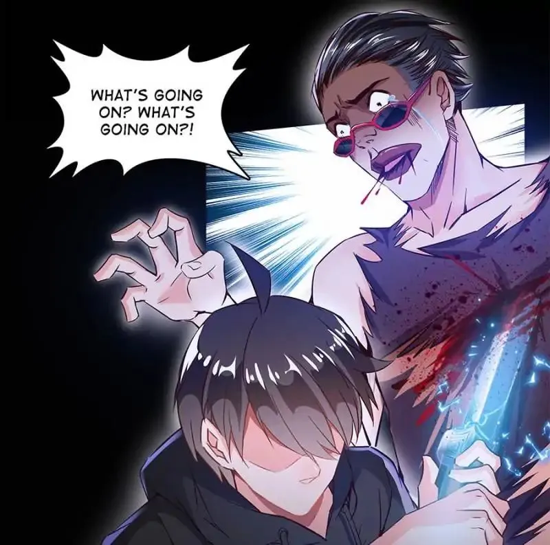 Read Cultivation Chat Group Manga Online