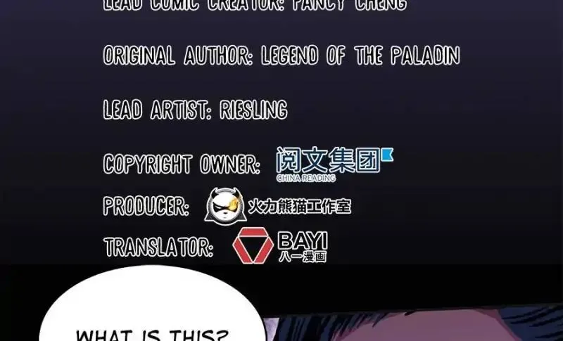 Read Cultivation Chat Group Manga Online