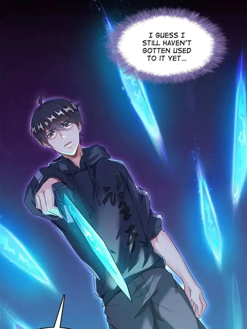 Read Cultivation Chat Group Manga Online