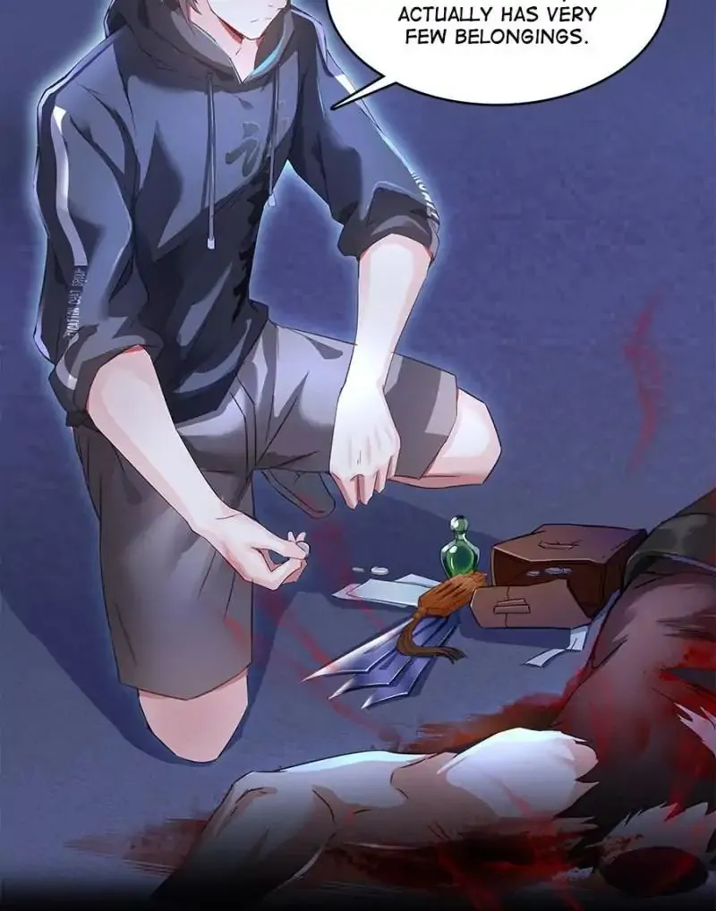 Read Cultivation Chat Group Manga Online