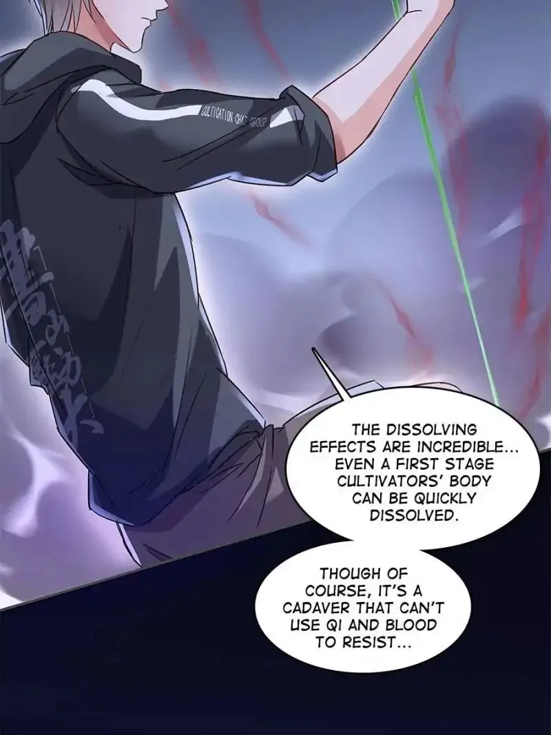 Read Cultivation Chat Group Manga Online