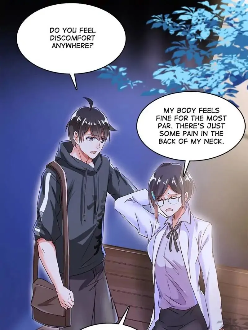 Read Cultivation Chat Group Manga Online