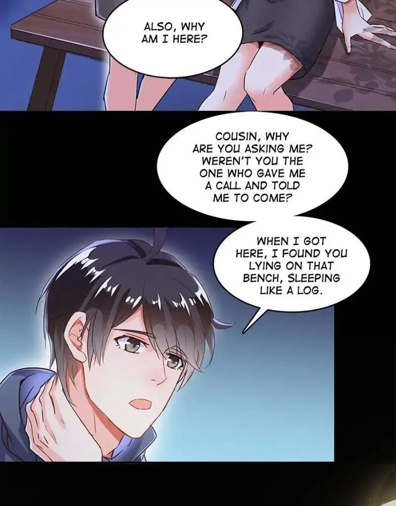 Read Cultivation Chat Group Manga Online