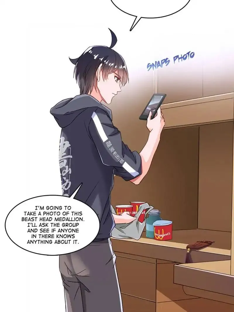 Read Cultivation Chat Group Manga Online