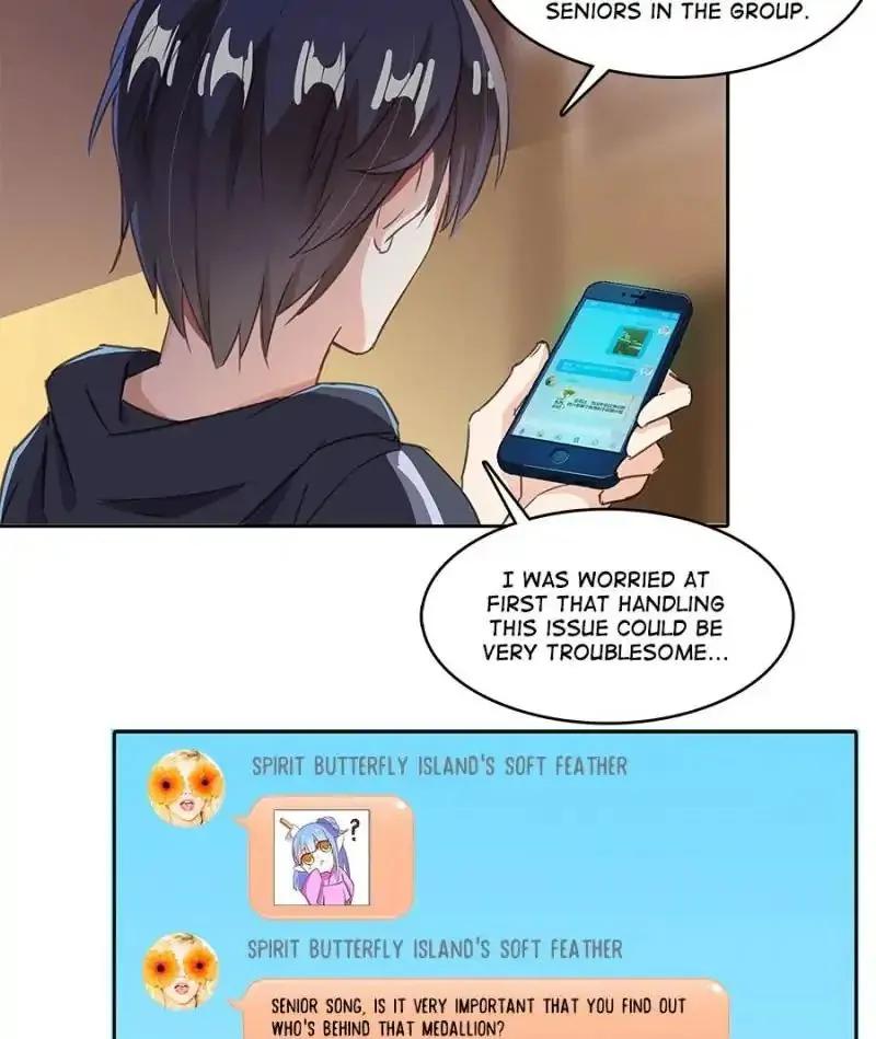 Read Cultivation Chat Group Manga Online