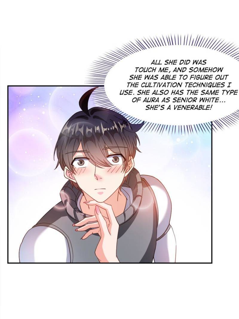 Read Cultivation Chat Group Manga Online