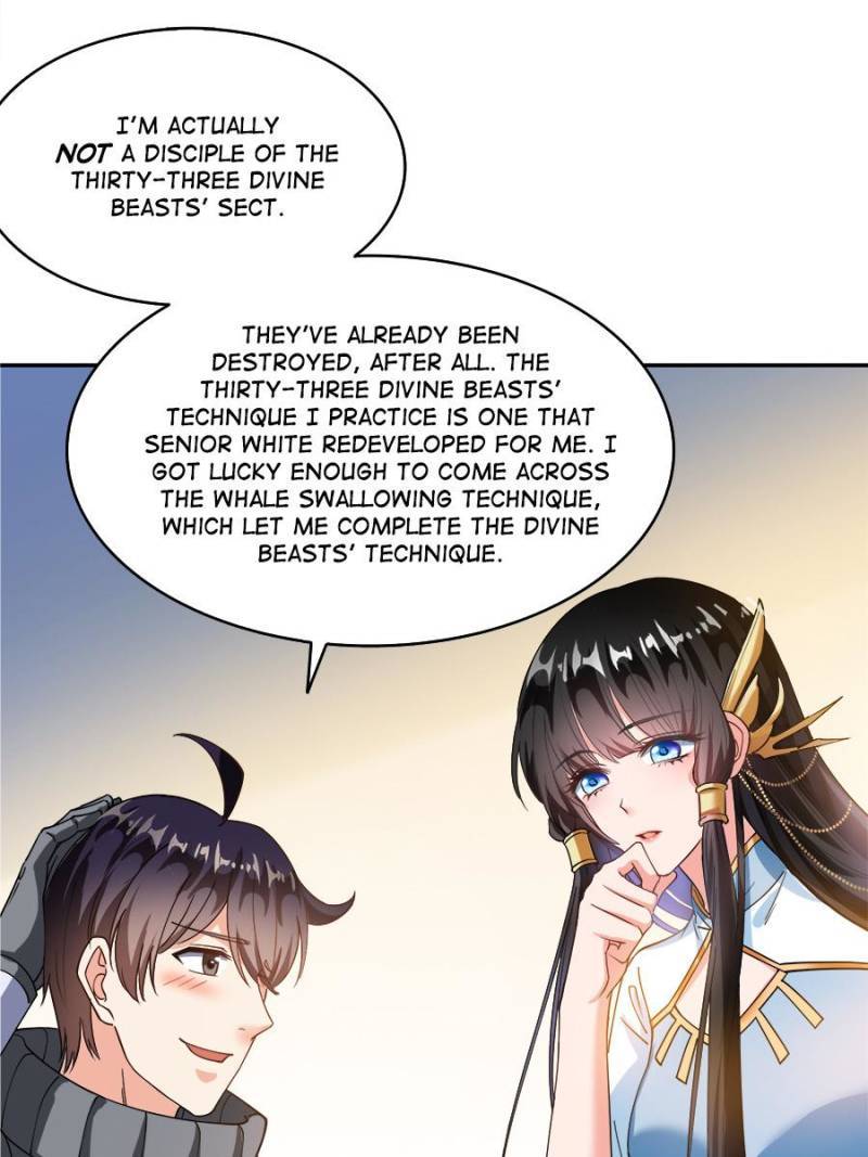 Read Cultivation Chat Group Manga Online