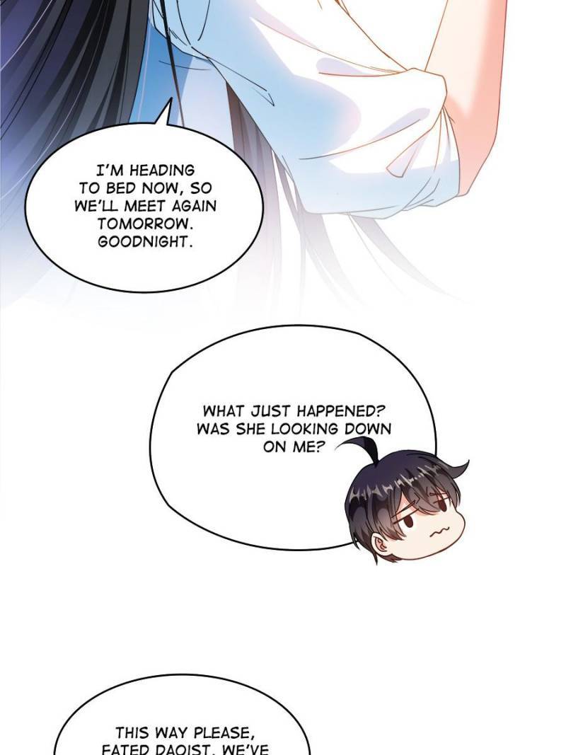 Read Cultivation Chat Group Manga Online