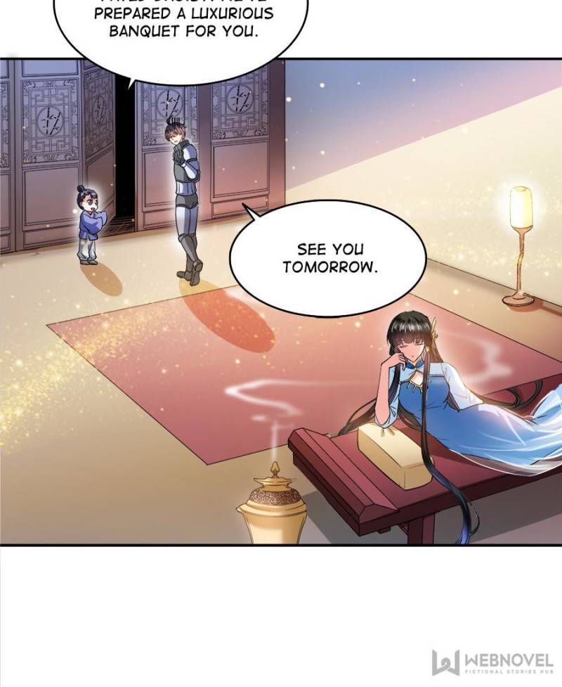 Read Cultivation Chat Group Manga Online