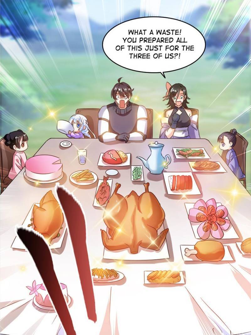 Read Cultivation Chat Group Manga Online