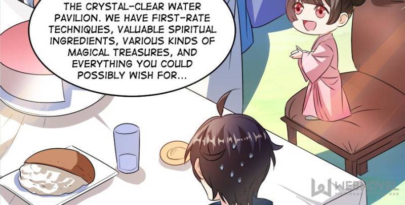 Read Cultivation Chat Group Manga Online