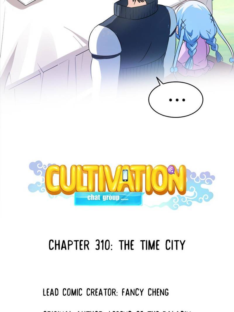 Read Cultivation Chat Group Manga Online