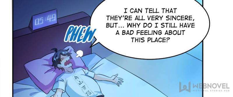 Read Cultivation Chat Group Manga Online