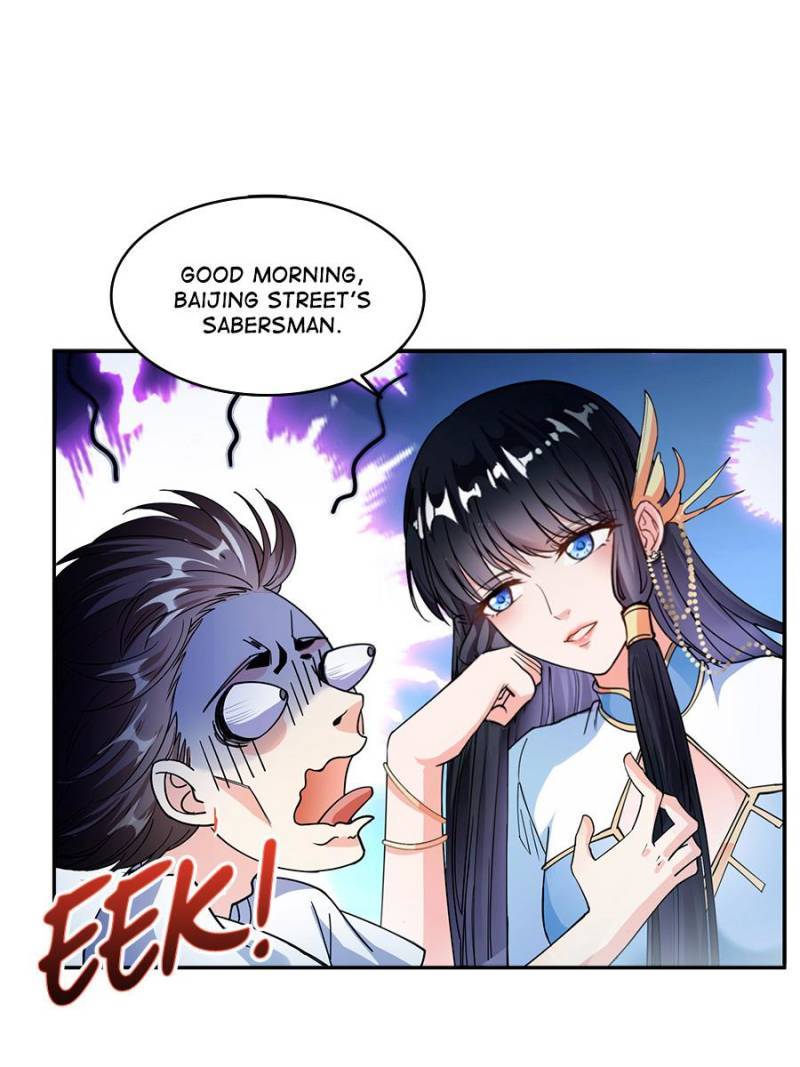 Read Cultivation Chat Group Manga Online