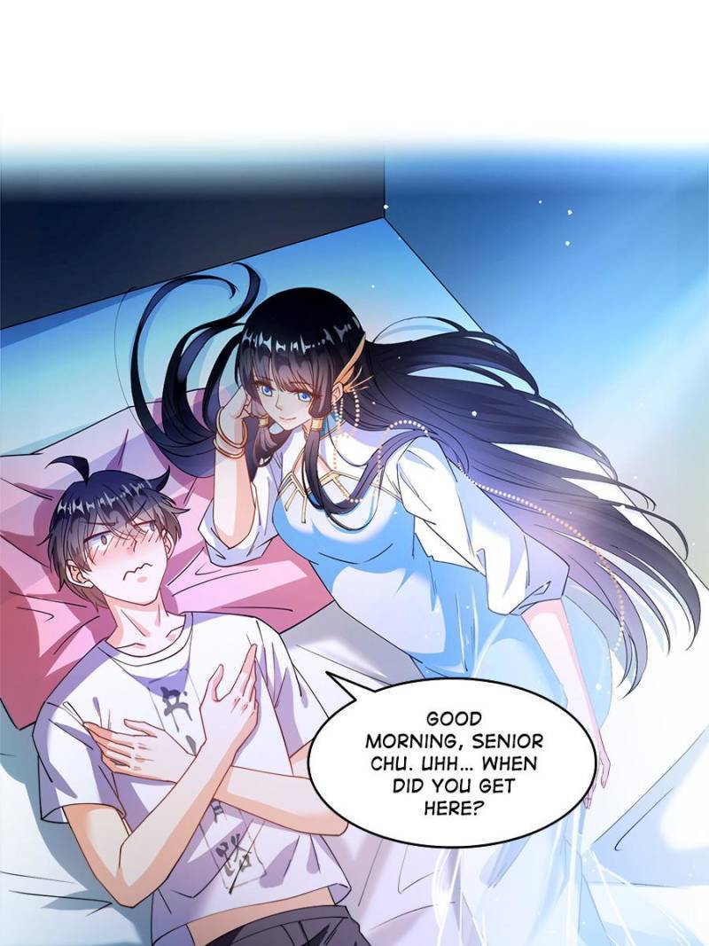 Read Cultivation Chat Group Manga Online