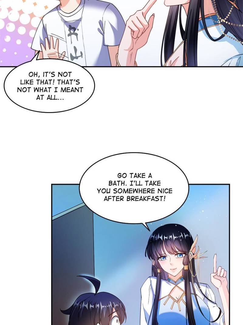 Read Cultivation Chat Group Manga Online