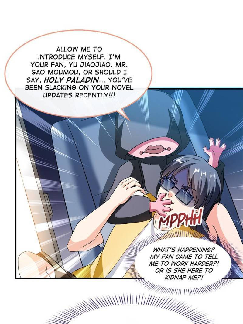 Read Cultivation Chat Group Manga Online