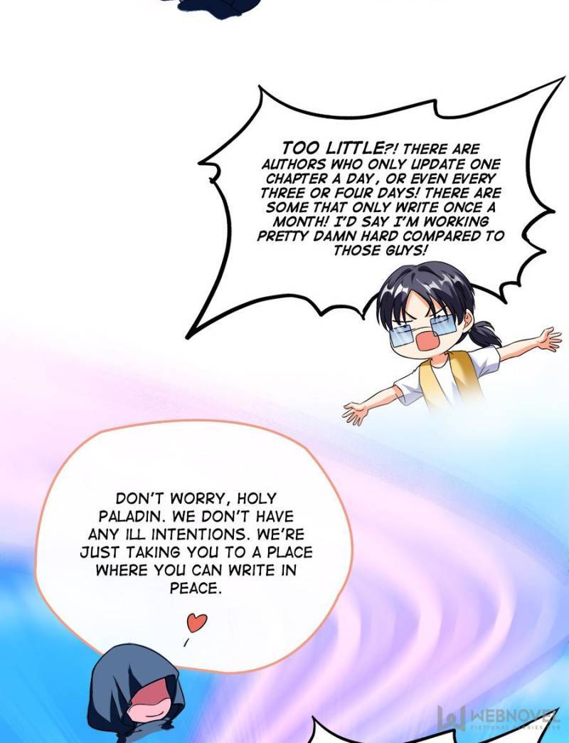 Read Cultivation Chat Group Manga Online