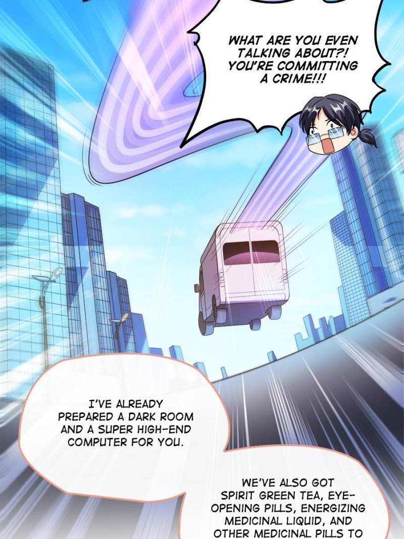 Read Cultivation Chat Group Manga Online