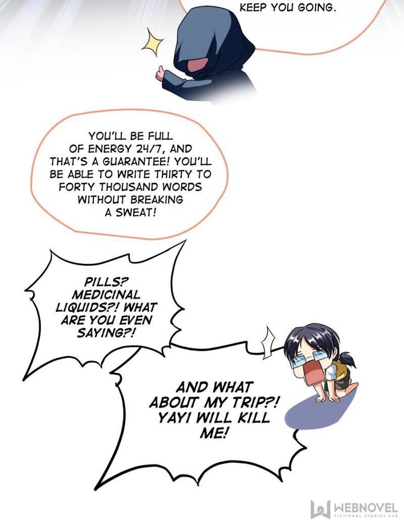 Read Cultivation Chat Group Manga Online