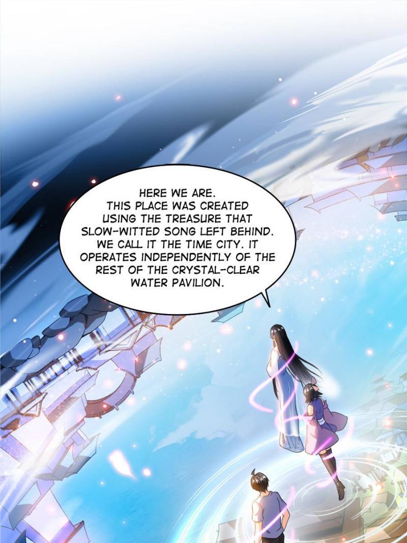 Read Cultivation Chat Group Manga Online